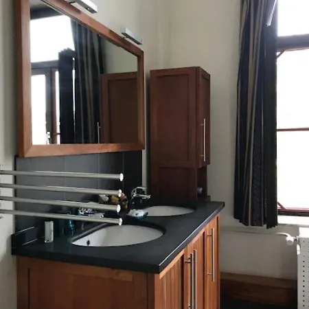 Business-flatsghent * خنت