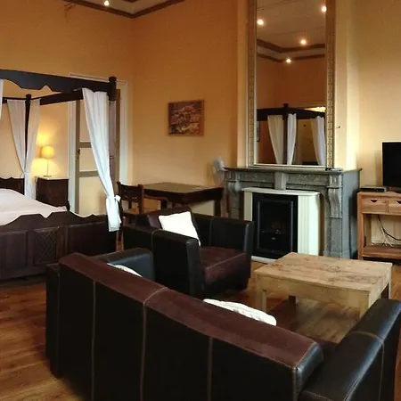 Business-flatsghent Gand
