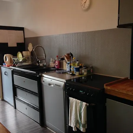 Appartement Business-flatsghent