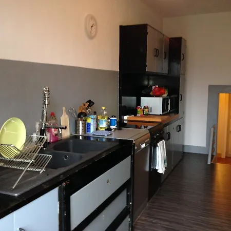 شقة Business-flatsghent خنت