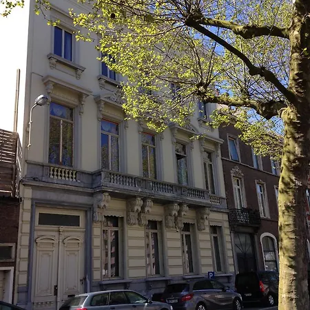 Appartement Business-flatsghent Gand