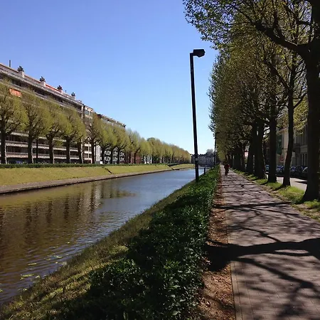 شقة Business-flatsghent خنت